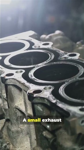 Why Your Engine Makes a Ticking Noise (Simple FixIt)