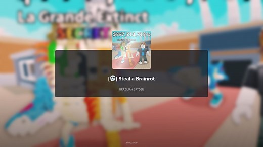 When is the next Steal a Brainrot Admin Abuse? (September 20, 2025)