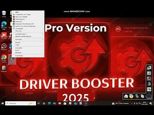 Cómo descargar Driver Booster - Pro 2024 actualizado