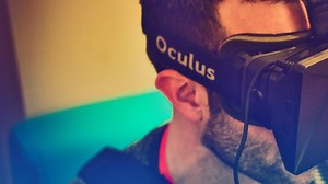 Facebook Acquires Oculus VR For $2 Billion