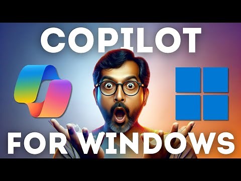 Control Your Windows PC with Voice Using Microsoft Copilot