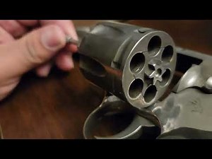 Colt Python (2020 series) needs regular cleaning or timing issues.