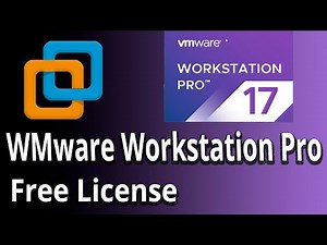 VMWare Workstation Pro 17: Free Installation Step-by-Step Guide