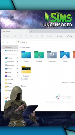 Cómo limpiar los archivos de caché en The Sims 4