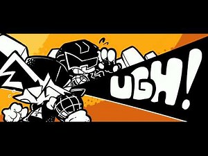 Ugh (ALT) - Friday Night Funkin' D-Side Remix