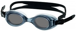 What Are Swim Goggles Made Of?