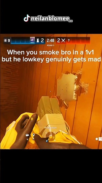 “It’s just a game bro” 😈🙂‍↕️