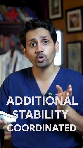 ACL Tear Explained by Surgeon | Knee Stability & Meniscus Guide