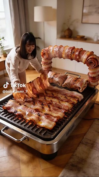 Incredible Bed Designs | AI ASMR Experience