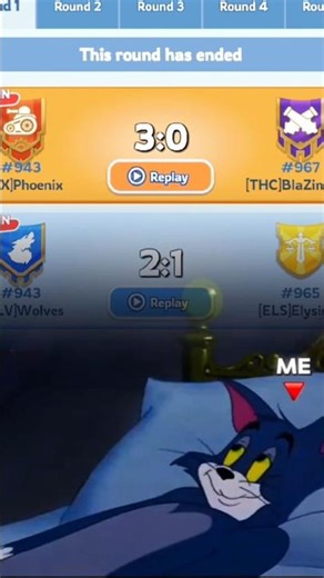 🔥 ALLIANCE CHAMPIONSHIP MASSACRE! 😱 All KO Reports — 3-0 Clean Sweep! #wos #shorts #gaming