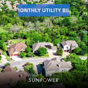 1K views · 15 reactions | Want the most efficient solar panels on the market? Get started with a free online savings estimate. | SunPower | Facebook