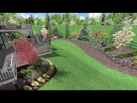 Realtime Landscaping Architect