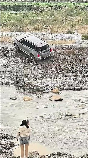 The Angled Climb: A Simple Off-Road Mistake with a Costly Result