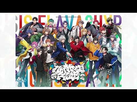 「Hypnosis Flava2@ Mixalive TOKYO」開催決定映像②