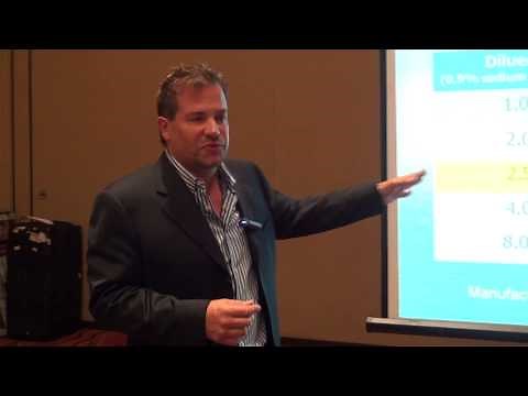 Reconstitution of Botox - Empire Medical Training