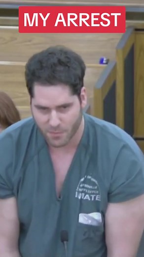 My arrest! Follow our podcast! https://www.youtube.com/channel/UC2ll5NTPWw3RP6sV7eTmV8w #arrested #foryou #4u #popularmmos #funny