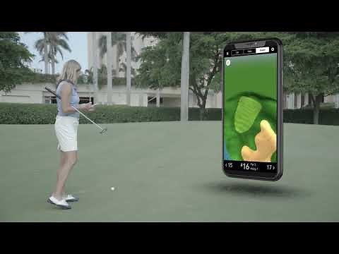 GolfLogix Putting Tutorial