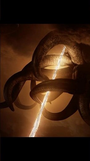 👿 HELLBOY DEFIES DESTINY! Rasputin’s Ritual & Final Battle | Hellboy (2004) Epic Scene 🔥💥