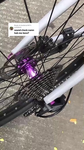 Tanke TH390 6 Pawls 3 Teeth Hub Soundcheck