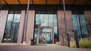 Getting physical books onto our shelves is a complex process, and one that’s been shaken up in a big way. When our primary book vendor, Baker & Taylor, closed unexpectedly this fall, it sent ripple effects through libraries across the country (they supplied books to nearly two-thirds of all U.S. public libraries!). We’re doing everything we can to keep new books flowing into your hands, but supply chain challenges and extra processing steps mean things may take a bit longer than usual. Thank you