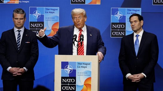 Headlines from ABC News Live