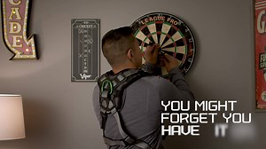 1.8K views | Unexpected comfort. From the company you expect. The new V-Series™ line of fall protection harnesses from MSA delivers exceptional comfort – you might even forget you’re wearing it. https://gb.msasafety.com/vseriesfallprotection | MSA | Facebook