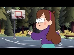 Gravity Falls: Mable's Guide To… Art | Official Disney Channel Africa