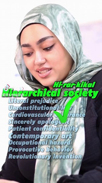 Teacher Menna's Pronunciation Skills Explained