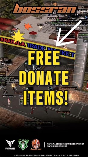 5.1K views · 4.1K reactions | Namiss mo ba mag BossRan or BabyRan? Download for Free! ➡️www.BossRan.net⬅️ RAN Online – PC/Laptop only! | BossRan | Facebook