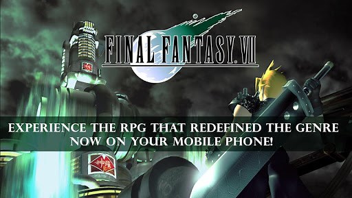 Download and Play FINAL FANTASY VII on PC (Emulator)