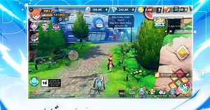 Download & Play Pocket Mega on PC & Mac (Emulator)