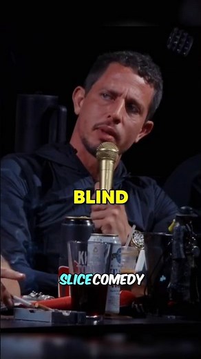 Tony Hinchcliffe Meets a Blind Man.. 😂😂 | Kill Tony ft. Chris Silio