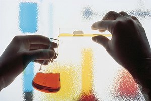 Calculate Number of Moles in a Balanced Chemical Equation