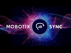 MOBOTIX SYNC - The intelligent Data Center [EN]