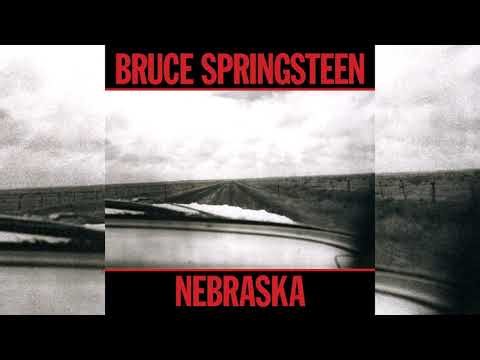 Bruce Springsteen - Johnny 99 (Audio)