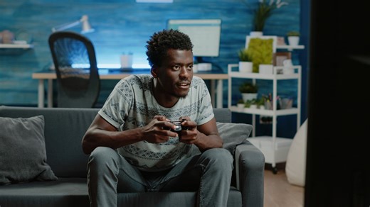 Lag, ping and latency in online gaming - Uswitch