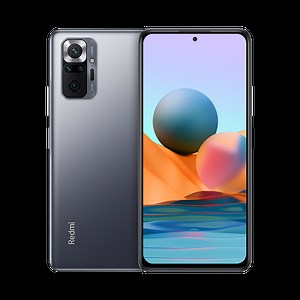 Toutes les spécifications et fonctionnalités de Redmi Note 10 Pro | Xiaomi France