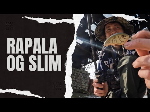 Crawdad Crankbaits For Early Spring Smallmouth Bass (Tips)