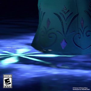 49K views · 1K reactions | On Sora's journey in KINGDOM HEARTS III he stops off in Arendelle and even meets Elsa from Frozen! | Kingdom Hearts | Facebook