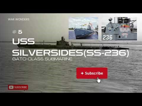 The Silent Service That Sank Japan’s Navy. #worldwar2 #history #ww2