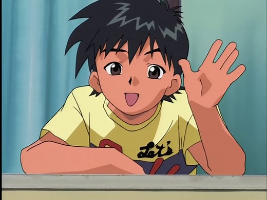 Ghost Stories (2000) [Dual Audio DVDRip 960x720 10bit HEVC][MeGaTroN] : Tōru Tsunemitsu : Free Download, Borrow, and Streaming : Internet Archive