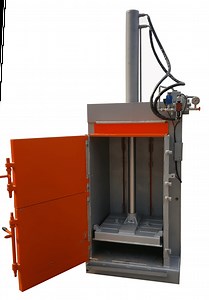 Drum Crushers - Rotajet Systems