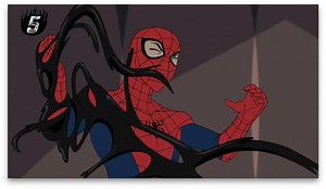 276K views · 5.5K reactions | Symbiotes have a taste for bonding with hosts. See all the top symbiote takedowns from "Marvel’s Spider-Man" and "Guardians of the Galaxy"! | Marvel | Facebook