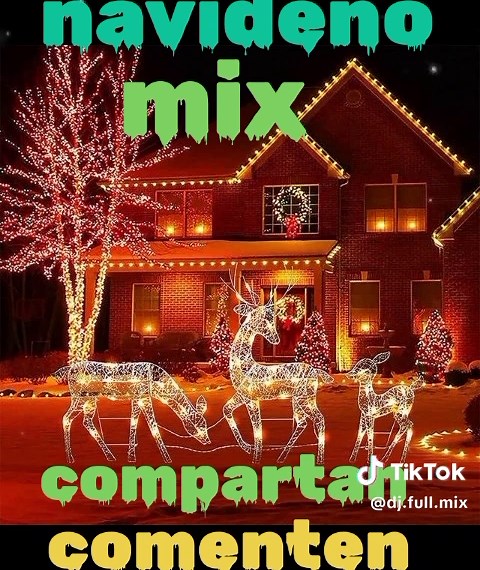 Canciones de Navidad: ¡Disfruta de un mix navideño!