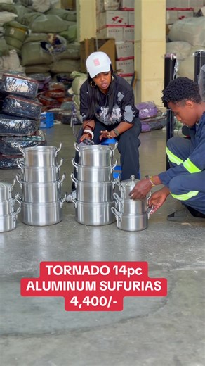 Come shop with us at Superior Centre, Basement Shop B4, next to HH Towers on Kenyatta Avenue. We stock electronics, TVs, air fryers, washing machines, clothes, underwear, Stanley mugs, and more. We are open Monday to Sunday, 8:30 AM to 7:30 PM. We also have locations at: RNG Plaza, 3rd Floor, Shops FC8 and FC9, Ronald Ngala Street Shoes, carpets, suitcases, smart watches, tablets, and water bottles Beaver House, Mezzanine Floor, Shop M30 Tom Mboya Street Kitchenware, utensils, duvets, bedsheets,