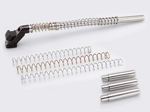 DPM Recoil Reduction System for AK-47