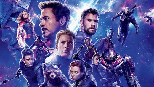 On a classé les 23 films de l'«Infinity Saga» de Marvel du pire au meilleur