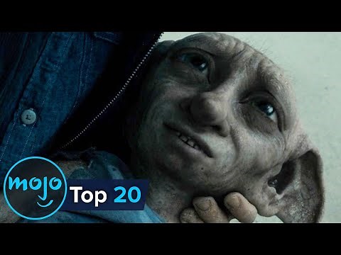Top 20 Saddest Movie Deaths Ever