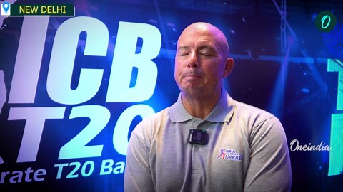 Exclusive: Herschelle Gibbs On India’s Champions Trophy Run, Sa’s Struggles | Oneindia