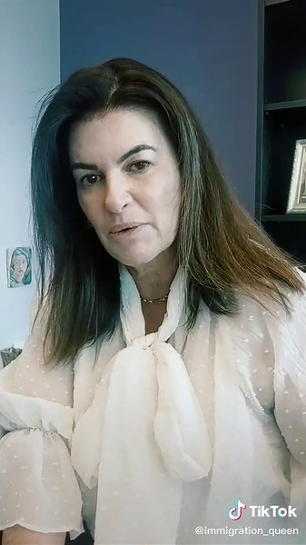 Gloria Cardenas on TikTok